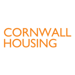 Cornwall Housing logo