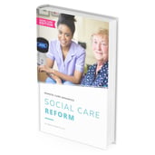 Download Now: Remote care enhances the social care reform report (home care edition)
