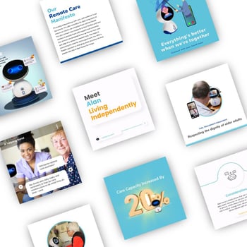 Social Media Assets